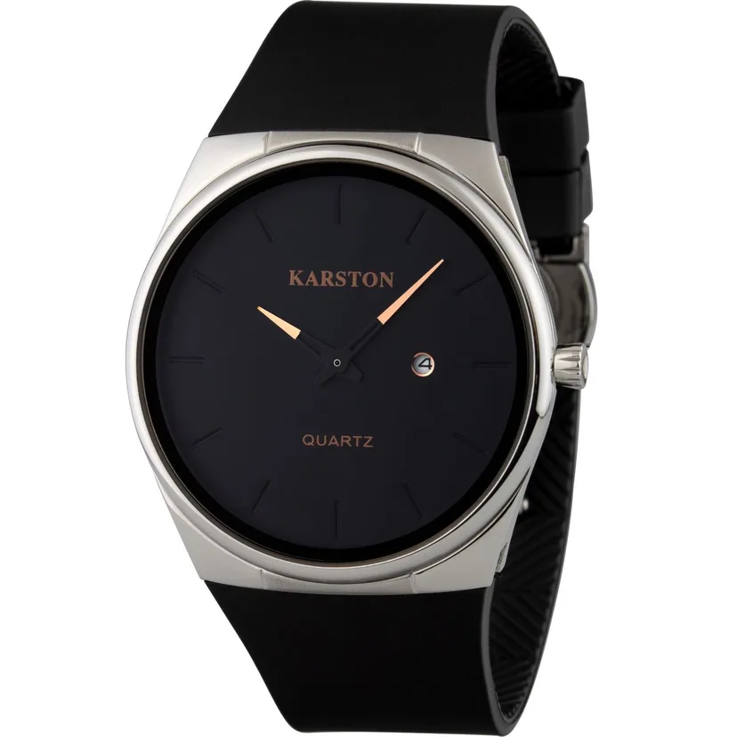 karston watch k-9017gra