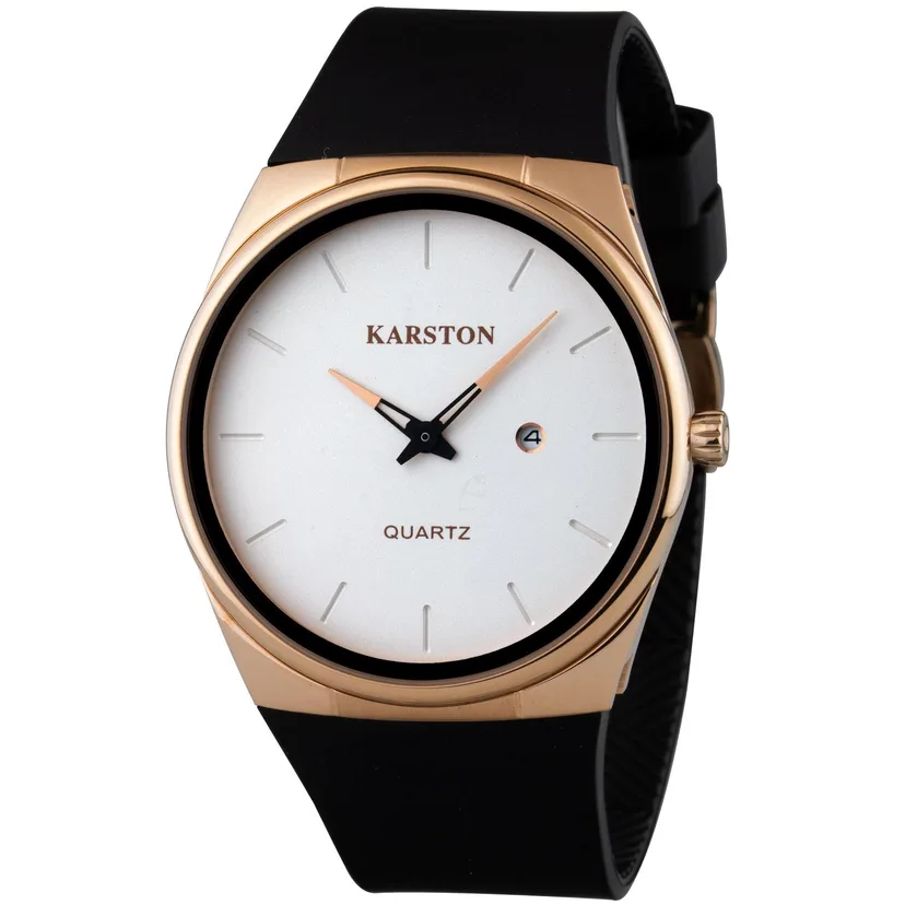 karston watch k-9017grq