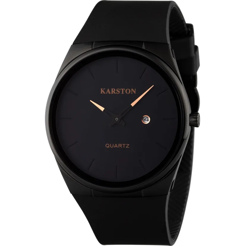 karston watch k-9017gry
