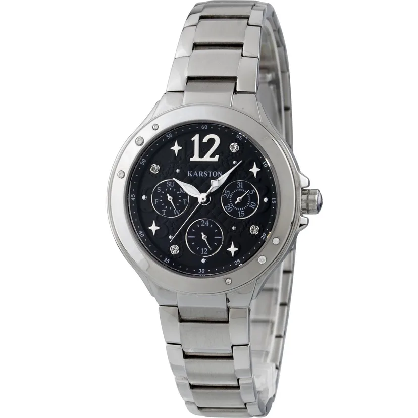 karston watch k-9023lba