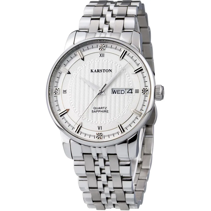 karston watch k-9028gbb