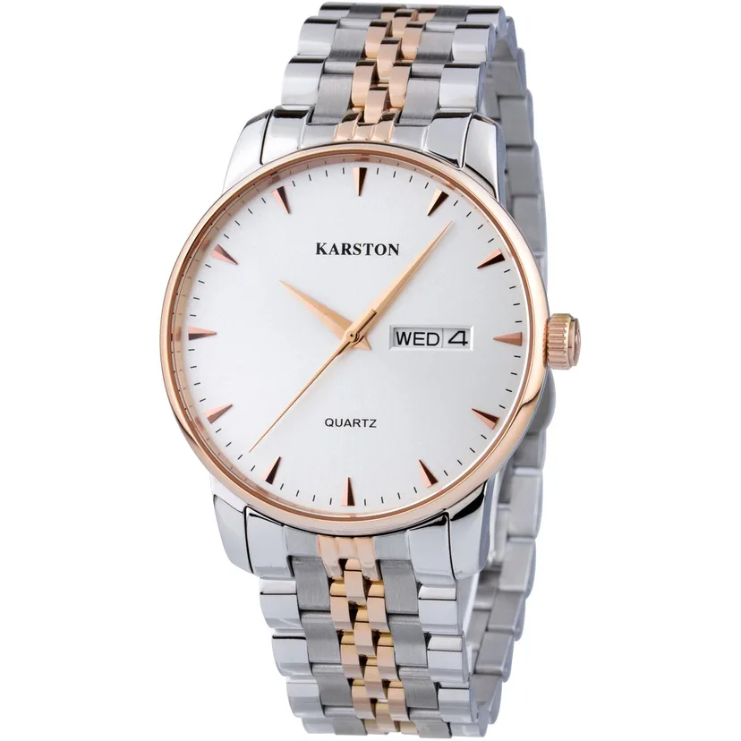 karston watch k-9028gbg