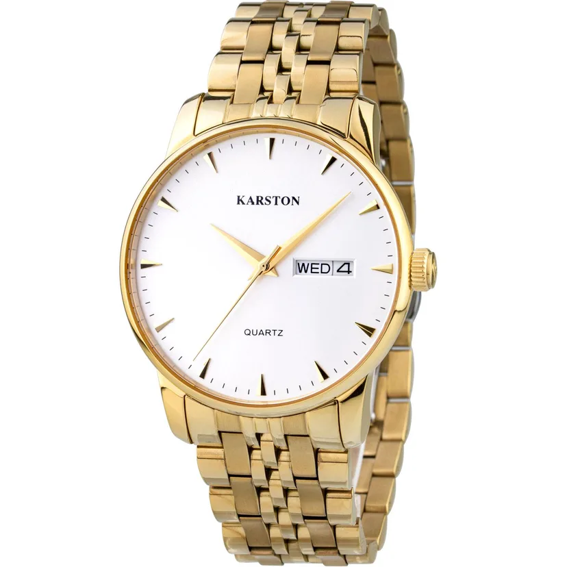 karston watch k-9028gbv