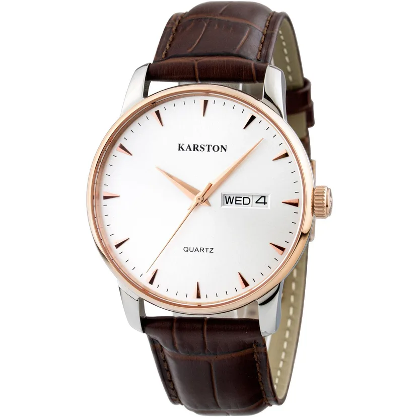 karston watch k-9028gsg