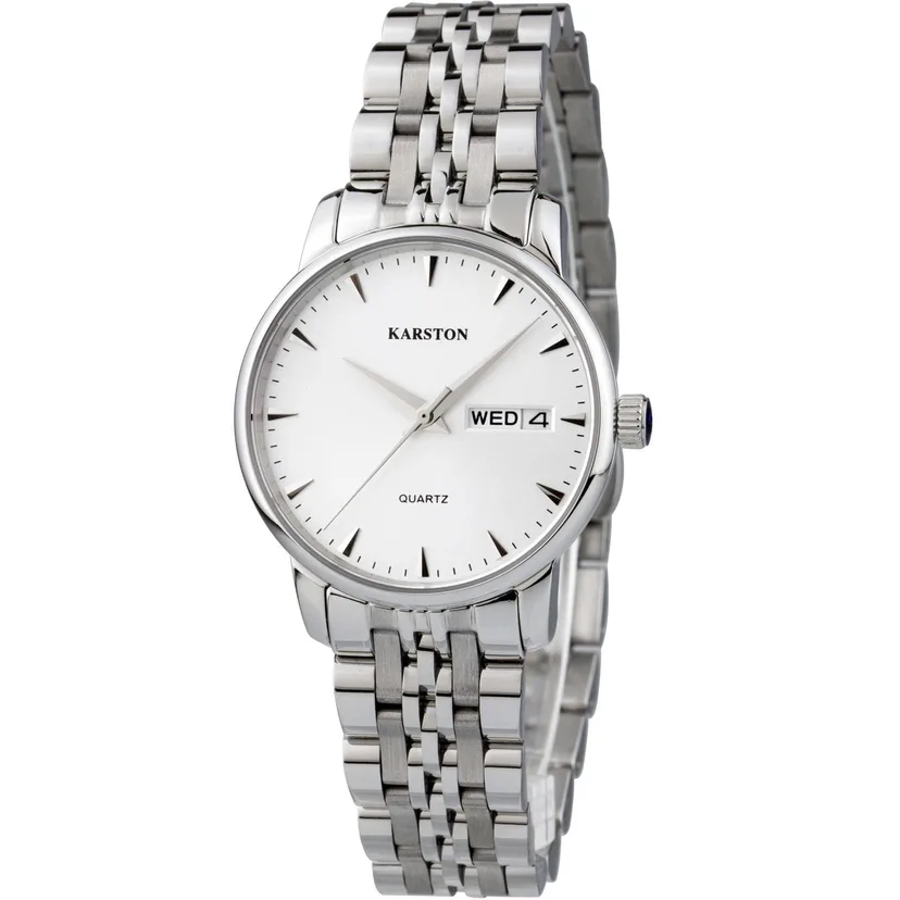 karston watch k-9028lbb