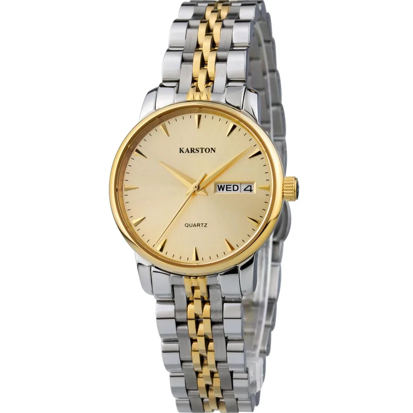 karston watch k-9028lbn