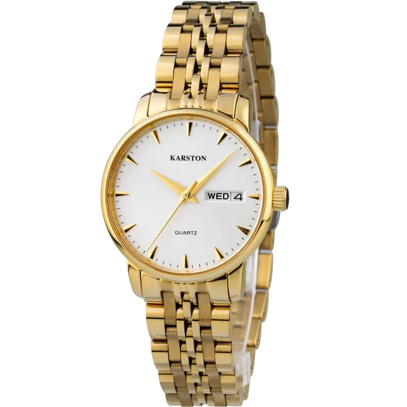 karston watch k-9028lbv
