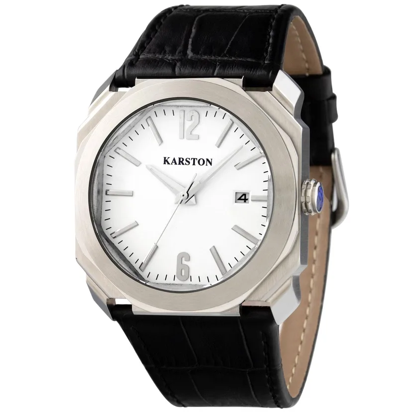 karston watch k-9030gsb