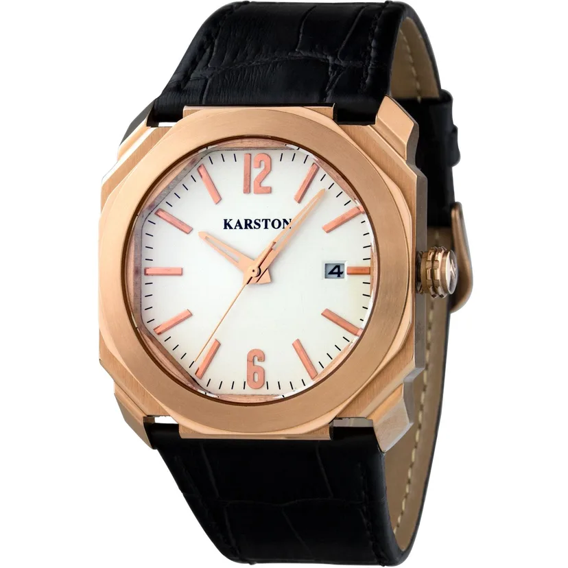 karston watch k-9030gsq