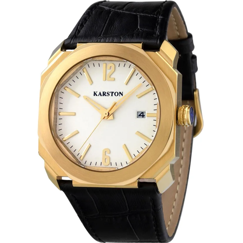 karston watch k-9030gsv