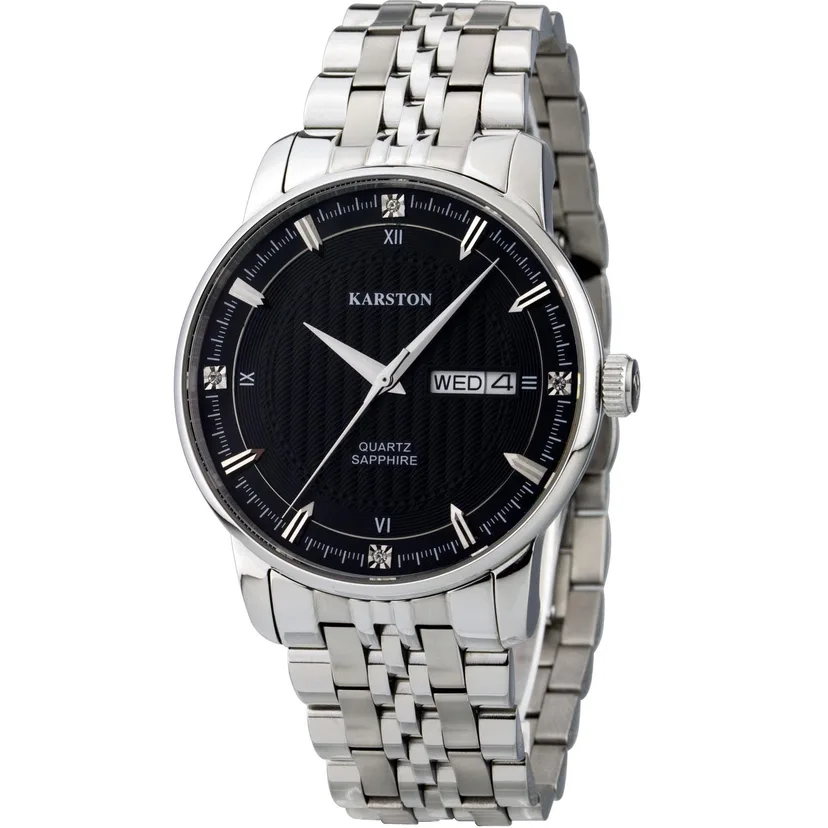 karston watch k-9032gba