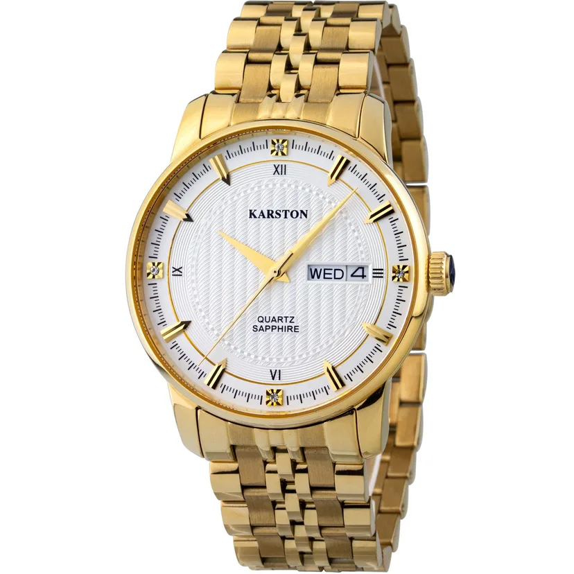 karston watch k-9032gbv