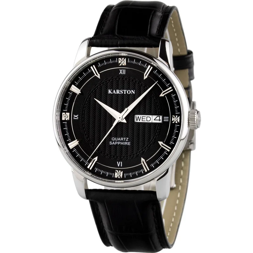 karston watch k-9032gsa