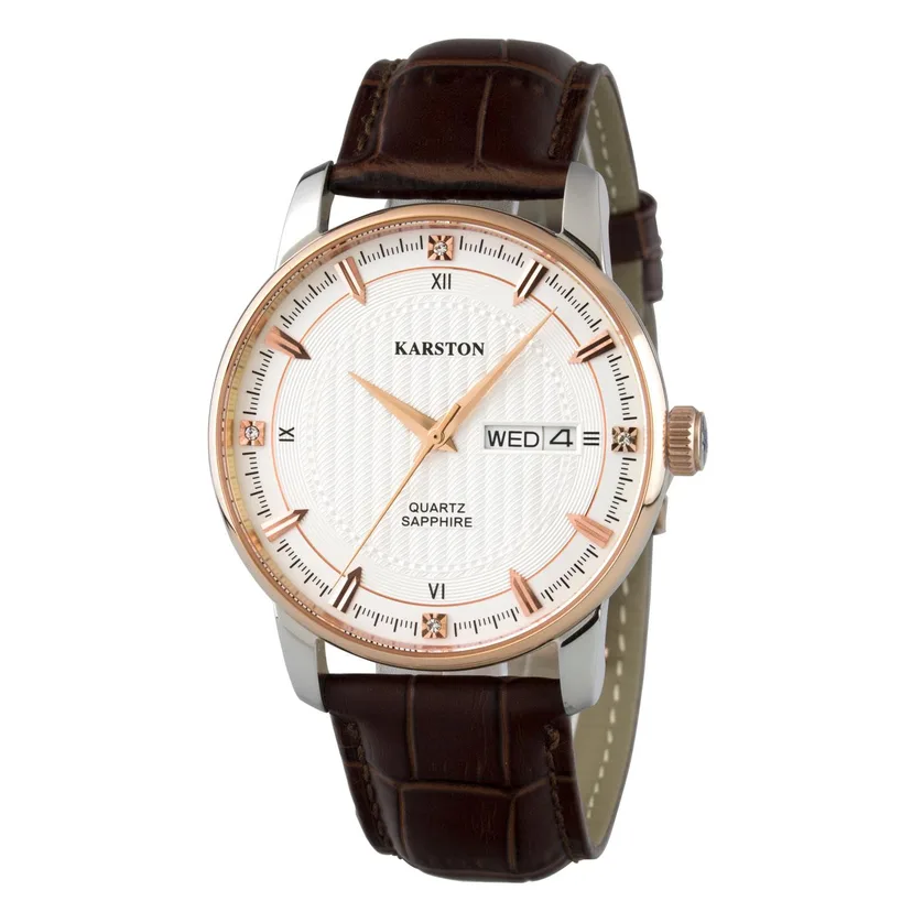 karston watch k-9032gsg