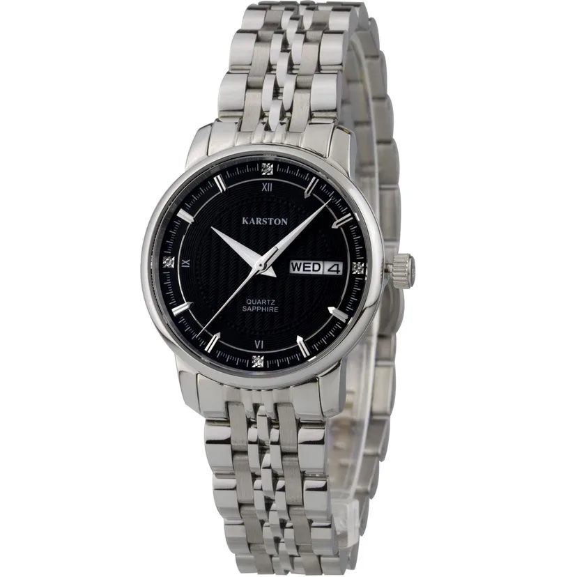 karston watch k-9032lba