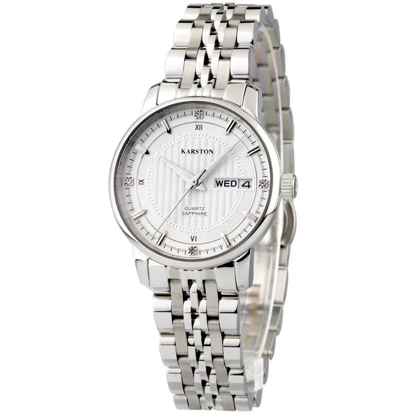 karston watch k-9032lbb