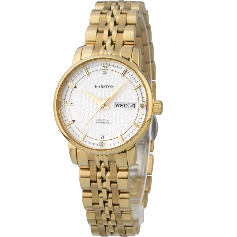 karston watch k-9032lbv