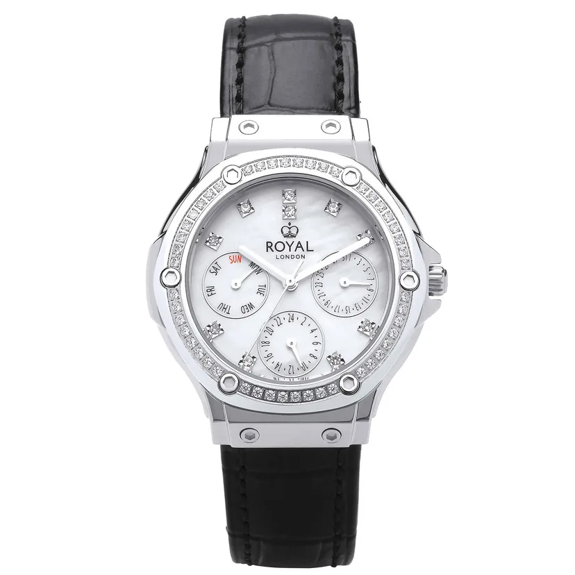 royal london watch rl-21431-01