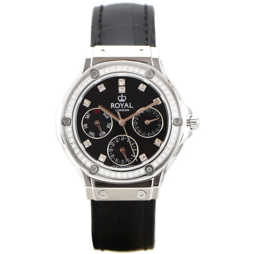 royal london watch rl-21431-03