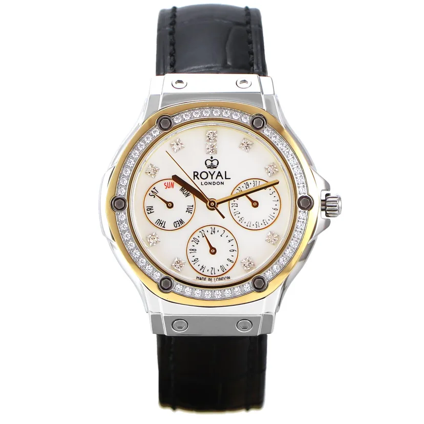 royal london watch rl-21431-04