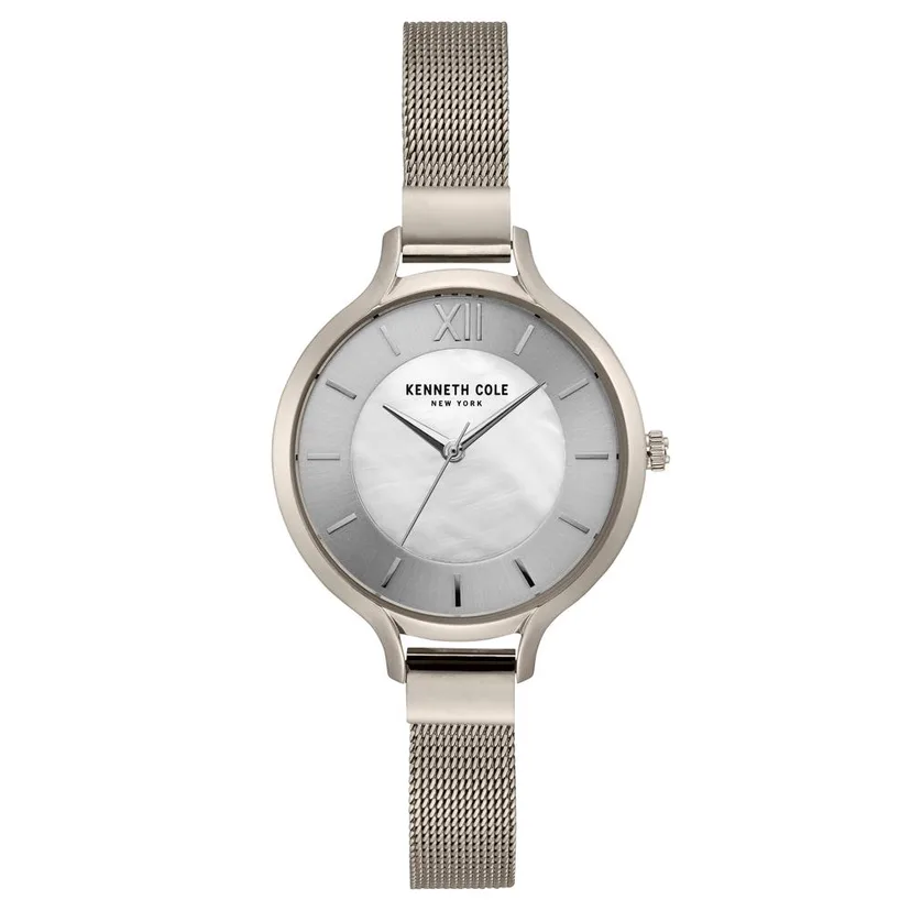 kenneth cole watch kc15187002