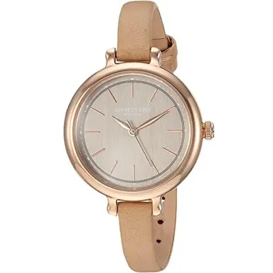 kenneth cole watch kc50065001