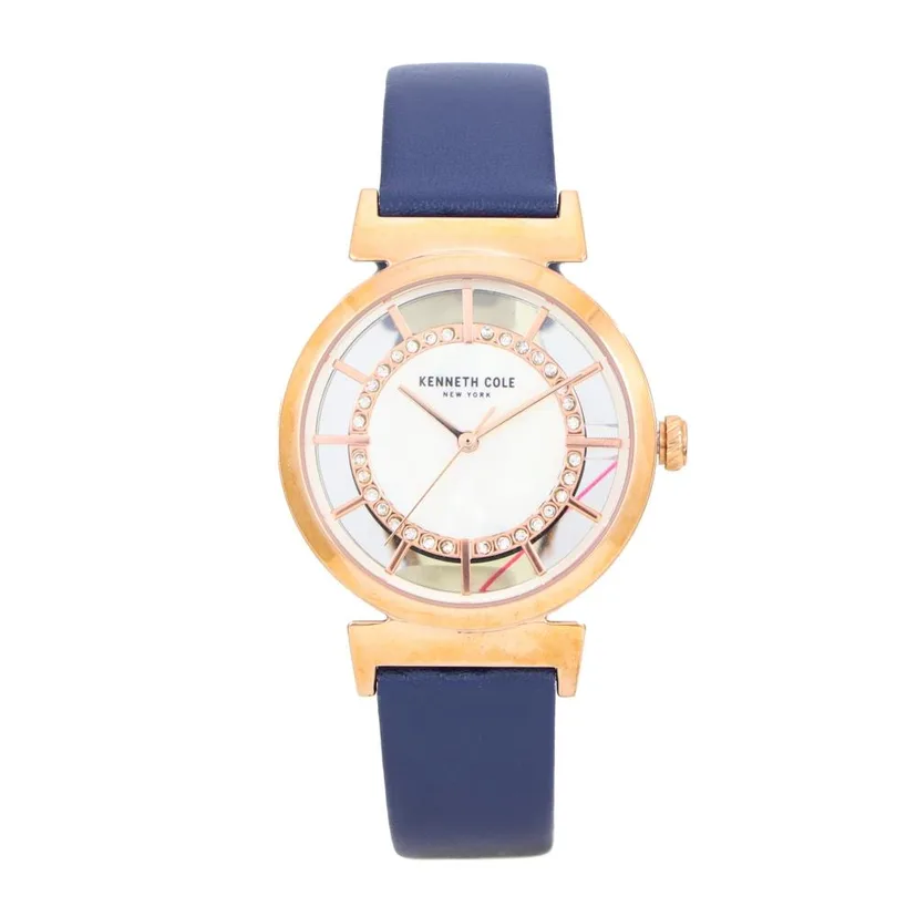 kenneth cole watch kc50230003