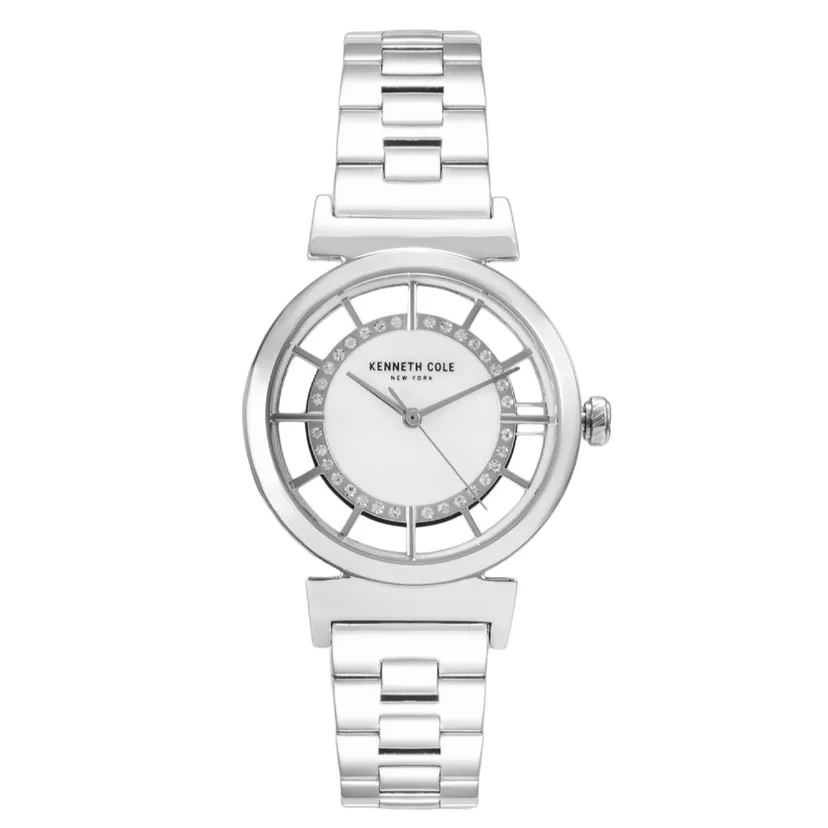 kenneth cole watch kc50230004