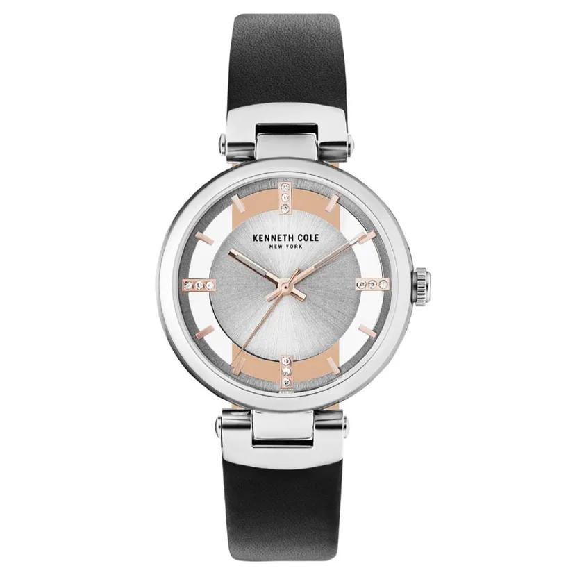kenneth cole watch kc50380001