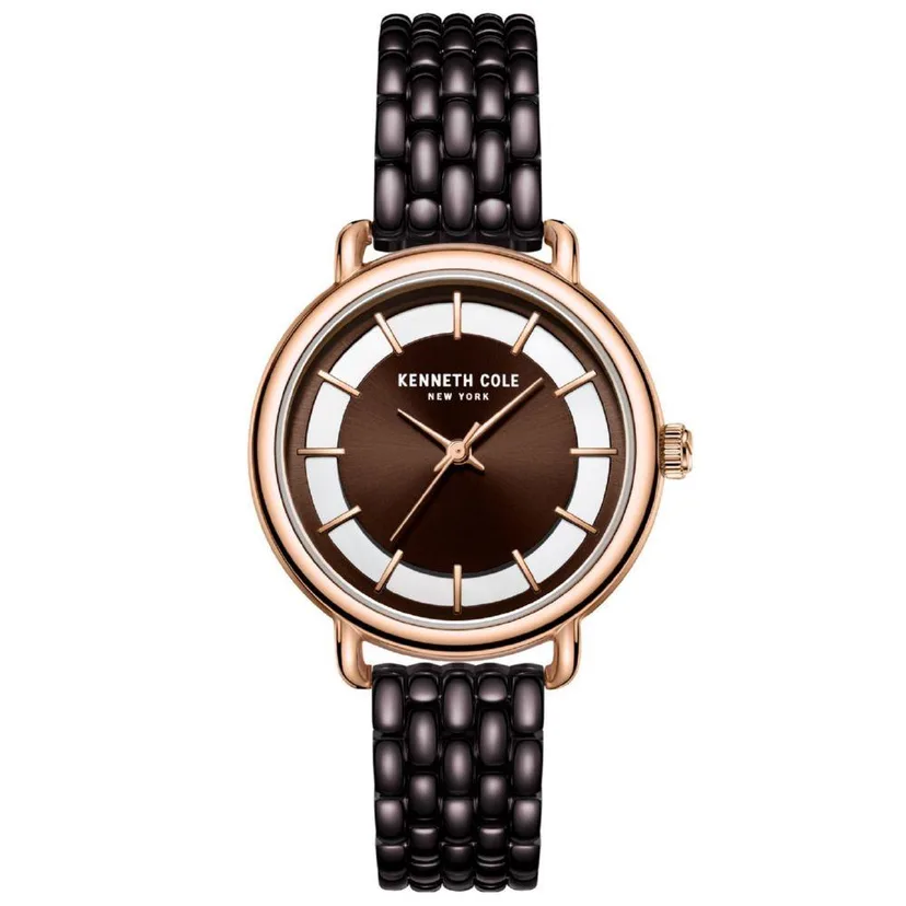 kenneth cole watch kc50790004
