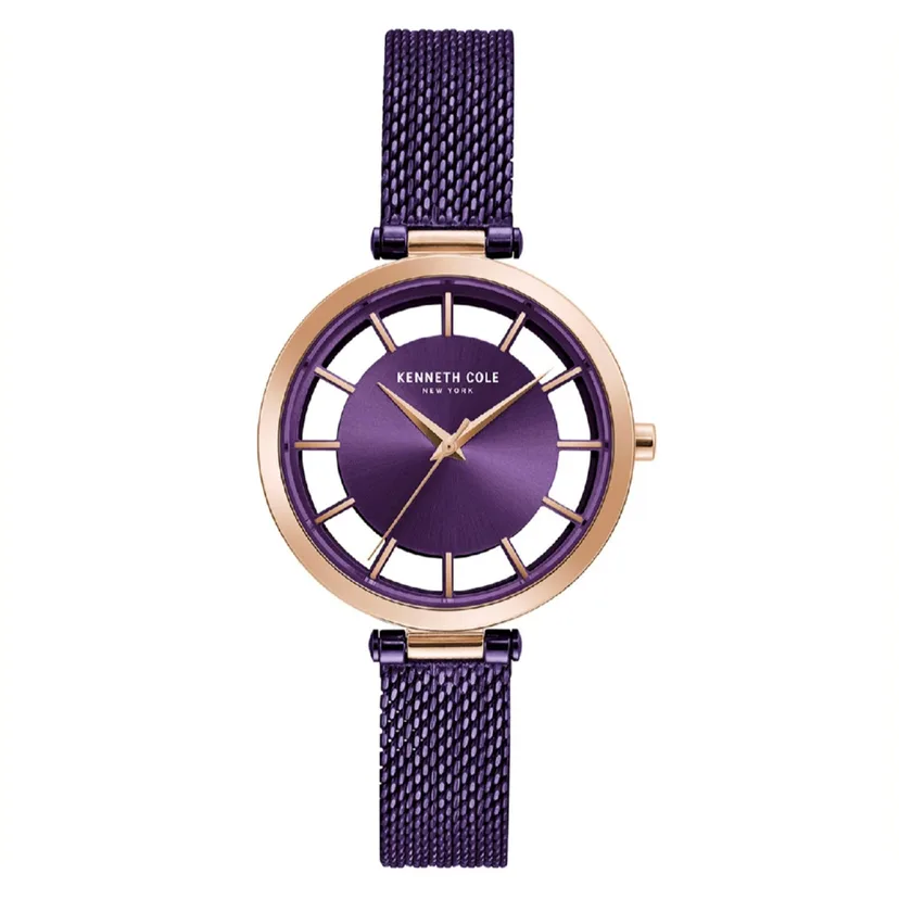 kenneth cole watch kc50796001