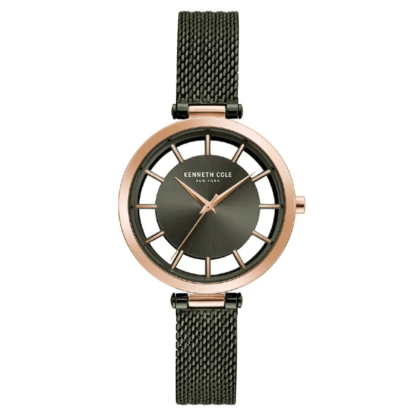 kenneth cole watch kc50796002