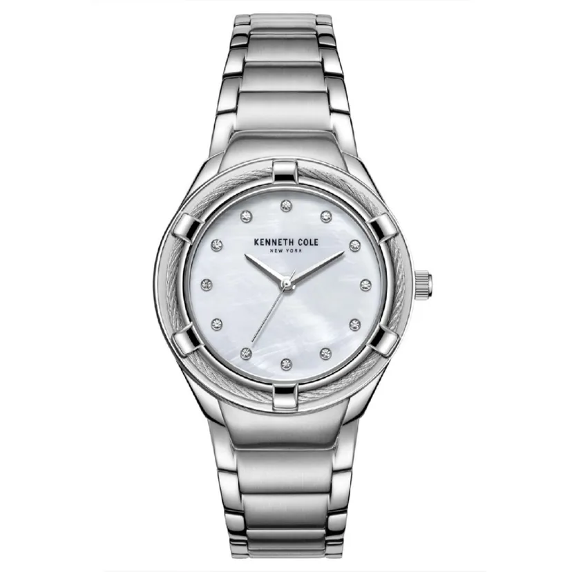 kenneth cole watch kc50981002