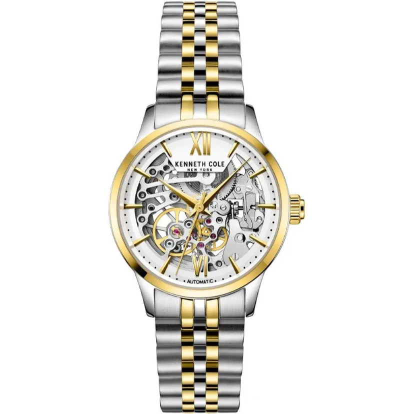 kenneth cole watch kc50984003