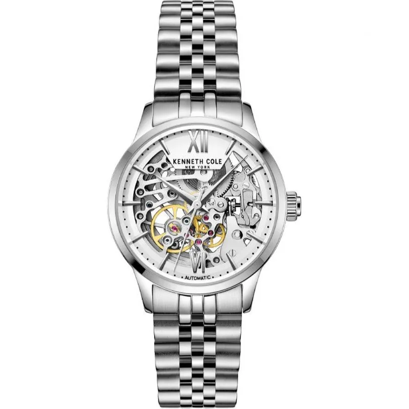 kenneth cole watch kc50984004