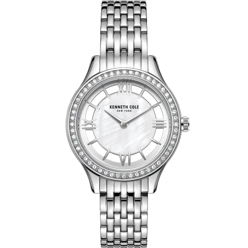 kenneth cole watch kc50988001