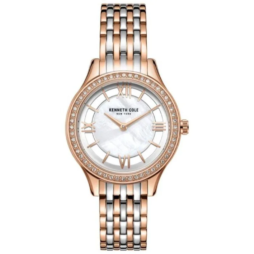 kenneth cole watch kc50988003