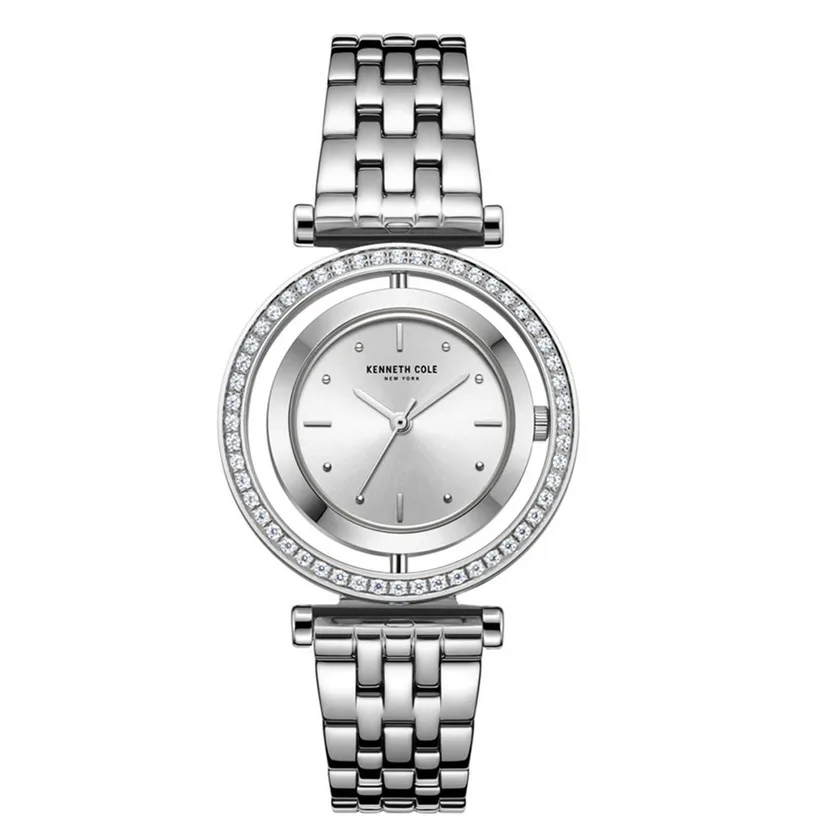 kenneth cole watch kc51005001