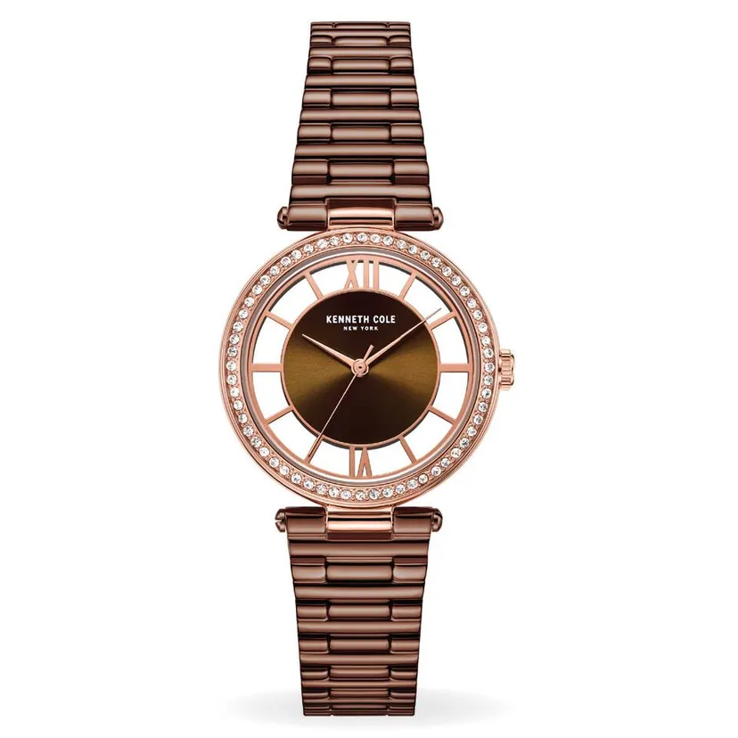 kenneth cole watch kc51009004