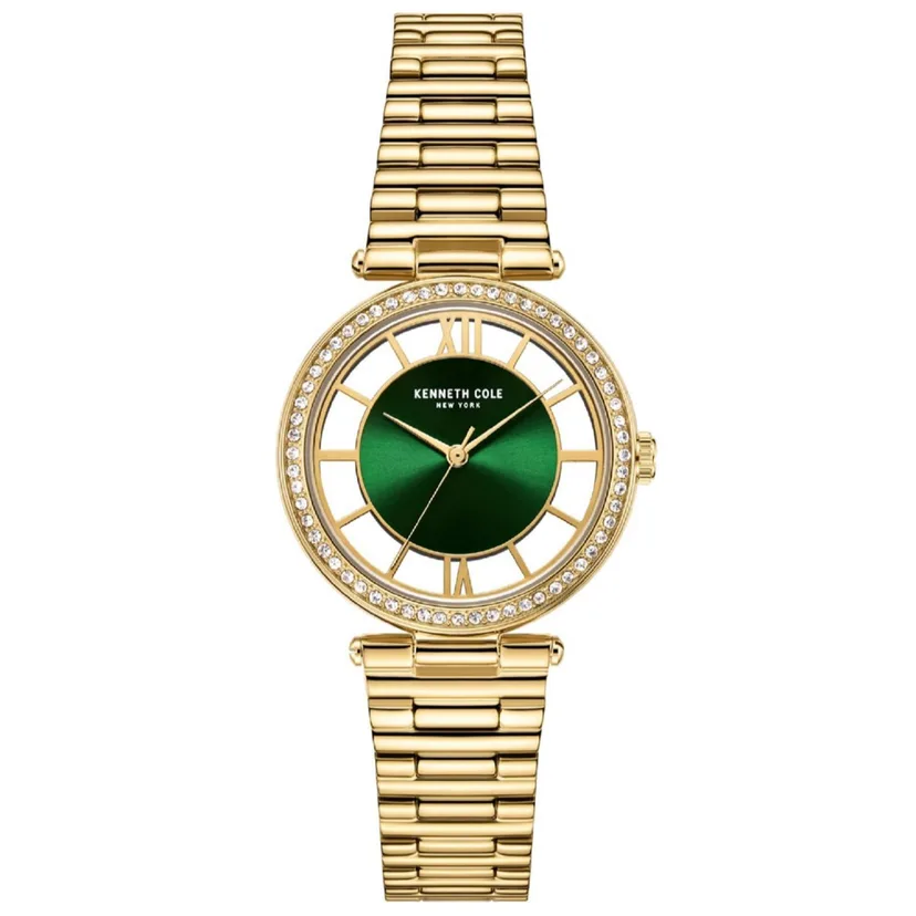 kenneth cole watch kc51009005