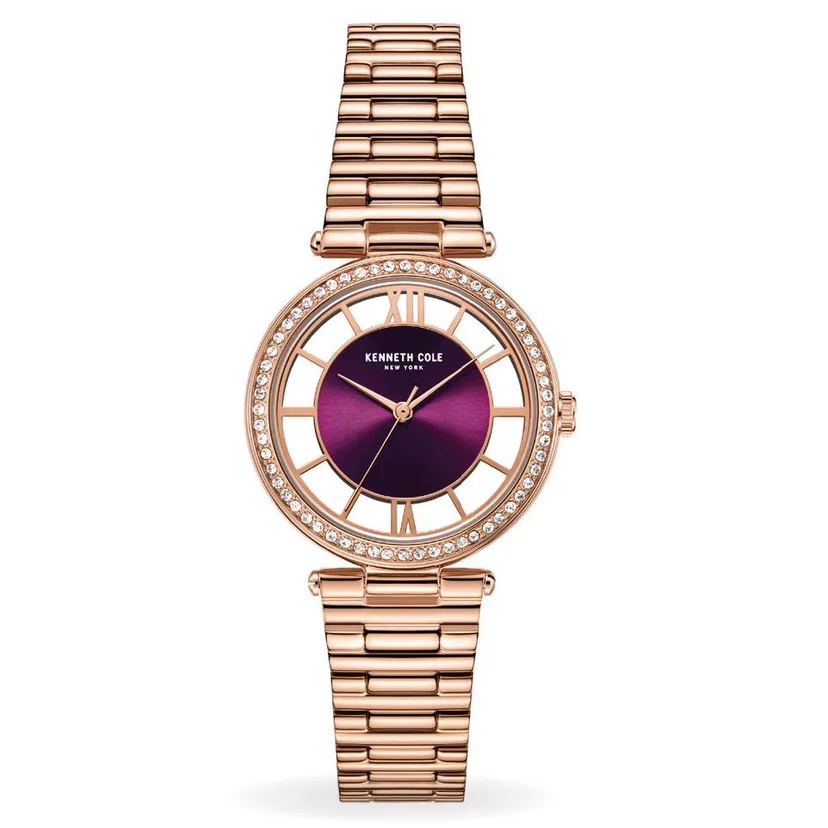 kenneth cole watch kc51009006