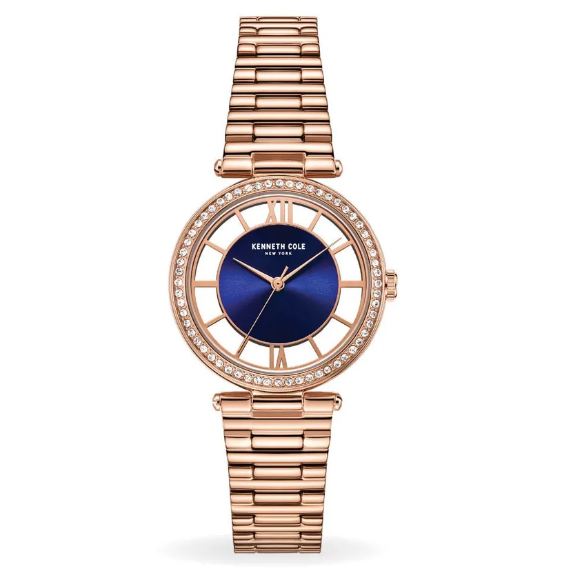 kenneth cole watch kc51009007