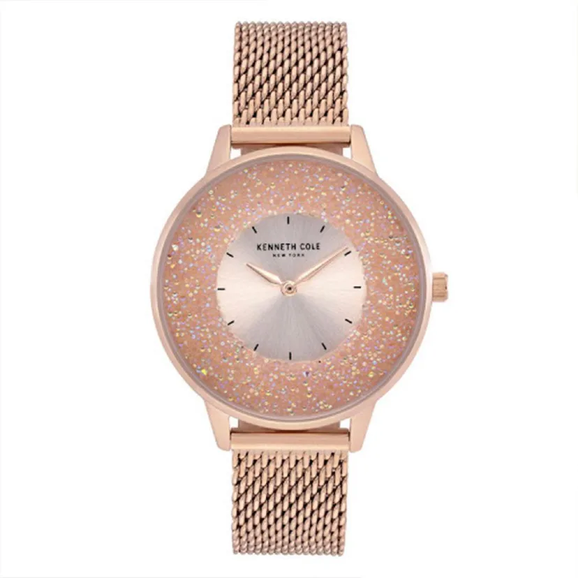 kenneth cole watch kc51010002
