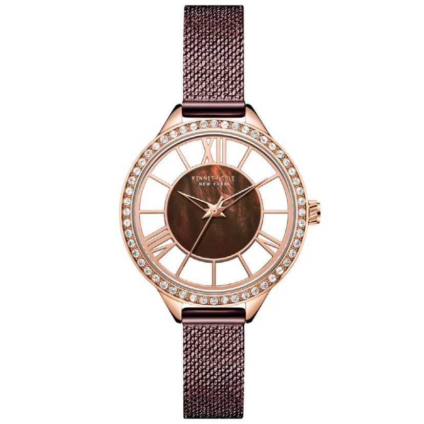 kenneth cole watch kc51012003