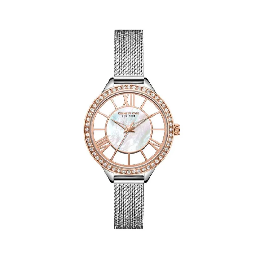 kenneth cole watch kc51012004