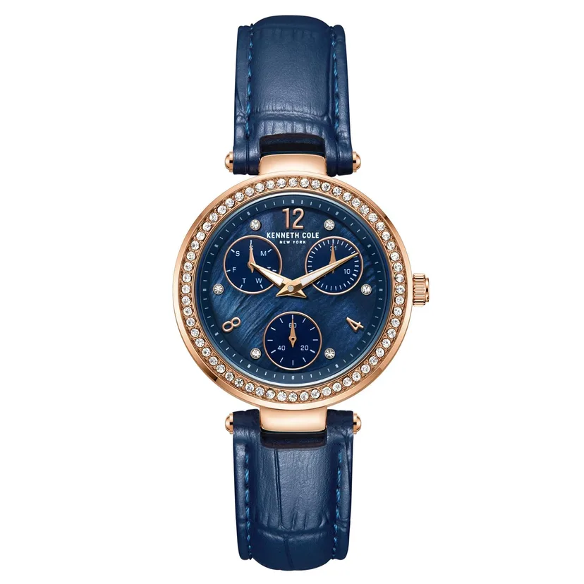 kenneth cole watch kc51065004