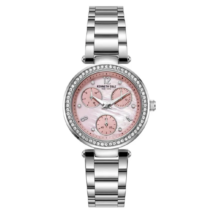 kenneth cole watch kc51065008
