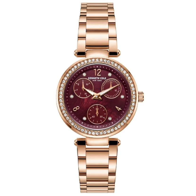 kenneth cole watch kc51065010
