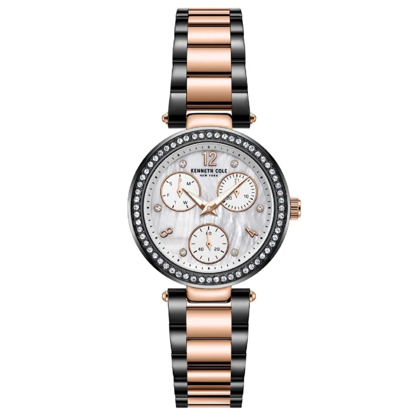 kenneth cole watch kc51065012