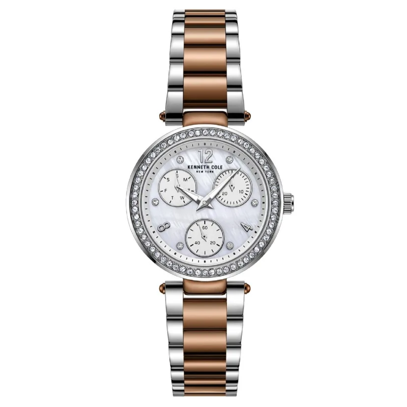 kenneth cole watch kc51065015